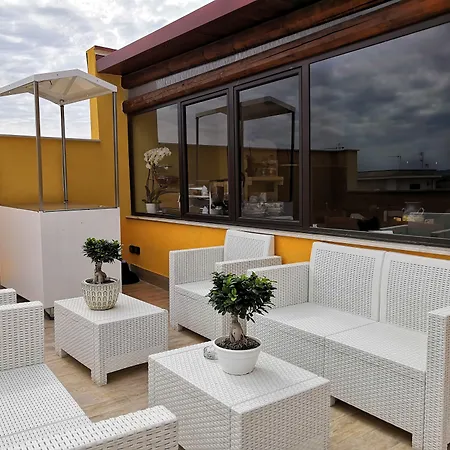 Fratelli Clemente And Otel Castelvetrano