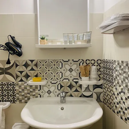 Fratelli Clemente And 호텔 3*