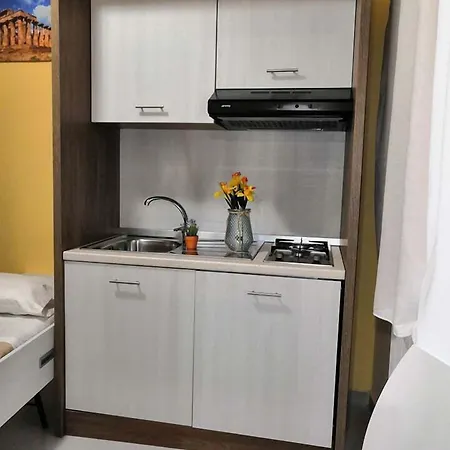 Otel Fratelli Clemente And