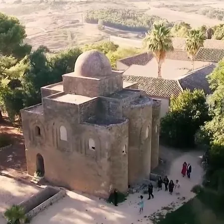 Fratelli Clemente And Otel Castelvetrano