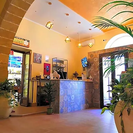 Hotel Fratelli Clemente And