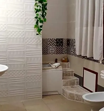 Hotel Fratelli Clemente And