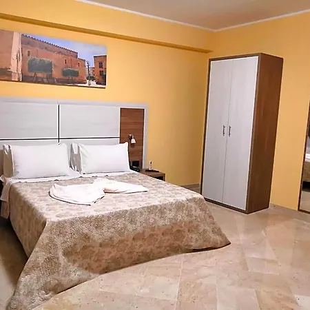 Hotel Fratelli Clemente And