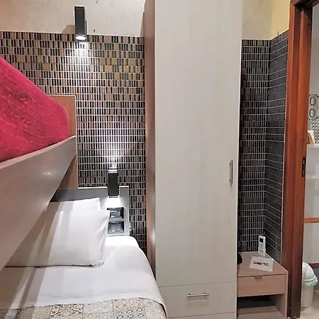 Fratelli Clemente And Hotel 3*