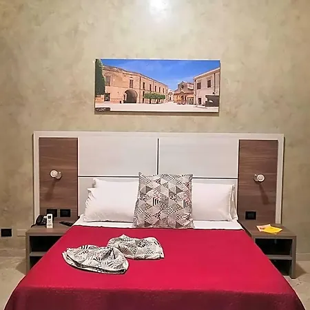 Hotel Fratelli Clemente Spa&hotel