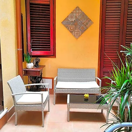 Fratelli Clemente And Hotel