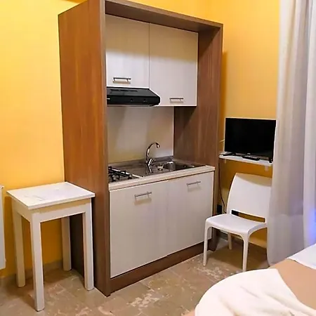 Hotel Fratelli Clemente Spa&hotel 3*