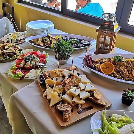 Fratelli Clemente And Hotel Castelvetrano