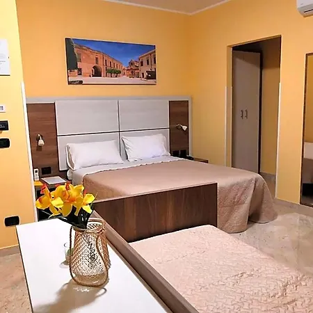 Fratelli Clemente And Hotel 3*