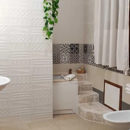 Hotel Fratelli Clemente Spa&hotel Castelvetrano