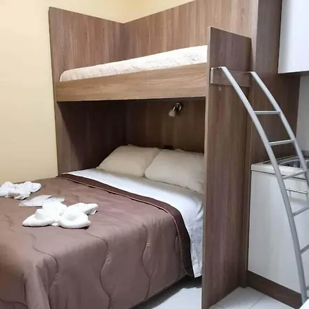 Fratelli Clemente And Hotel Castelvetrano