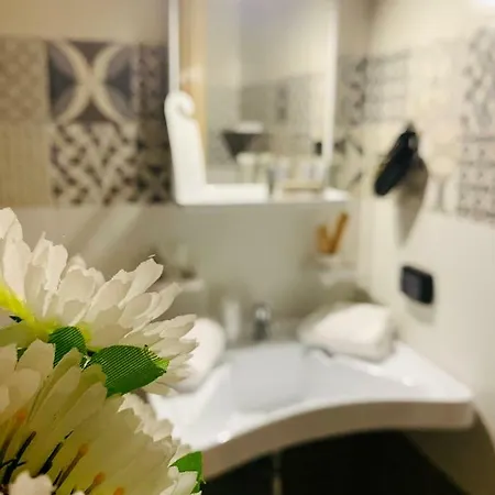 Hotel Fratelli Clemente Spa&hotel Castelvetrano