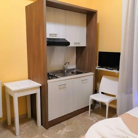 Fratelli Clemente And Castelvetrano