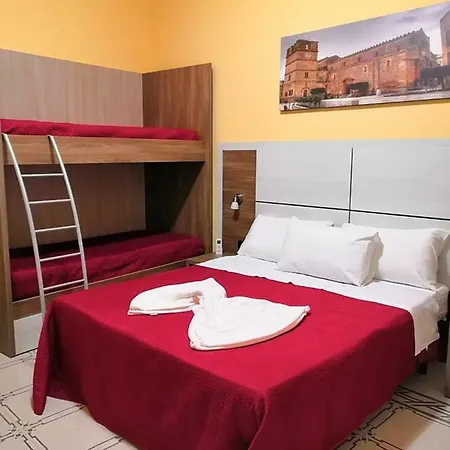 Otel Fratelli Clemente And 3*