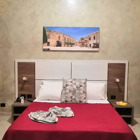 Fratelli Clemente And Castelvetrano