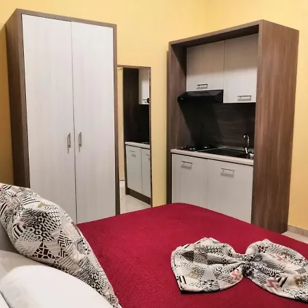 Fratelli Clemente And Otel 3*