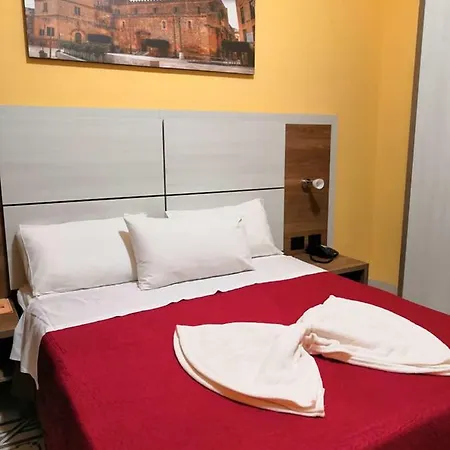 Fratelli Clemente Spa&hotel Castelvetrano
