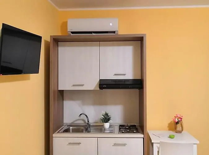 Ξενοδοχείο Fratelli Clemente And