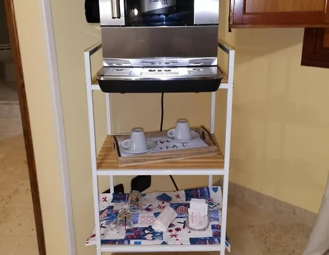 Ξενοδοχείο Fratelli Clemente And Castelvetrano