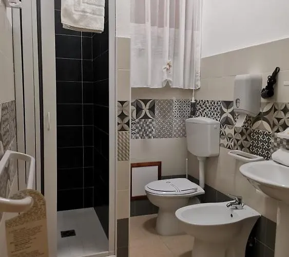 Hotel Fratelli Clemente Spa&hotel 3*