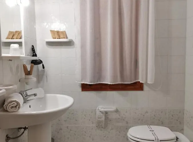 Ξενοδοχείο Fratelli Clemente And Castelvetrano