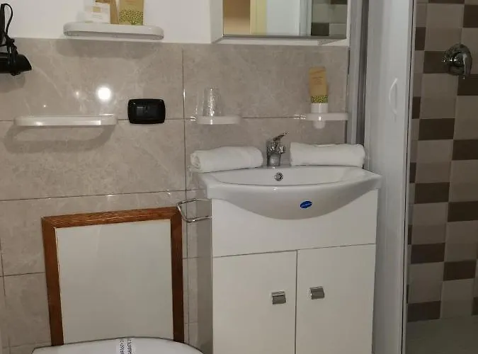 Fratelli Clemente Spa&hotel 3* Castelvetrano