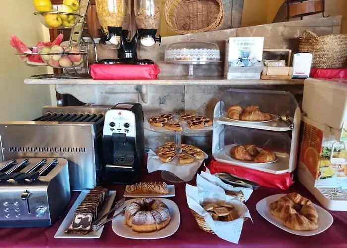 Fratelli Clemente And Ξενοδοχείο 3*