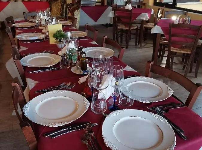 Ξενοδοχείο Fratelli Clemente And