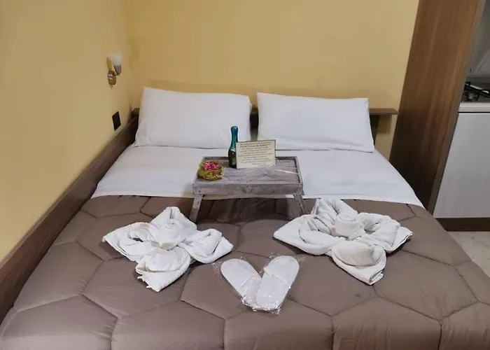 Fratelli Clemente Spa&hotel 3*
