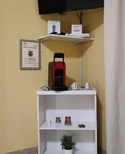 Fratelli Clemente Spa&hotel Hotel
