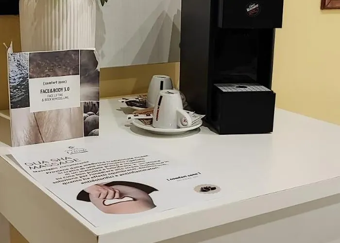 Ξενοδοχείο Fratelli Clemente And Castelvetrano