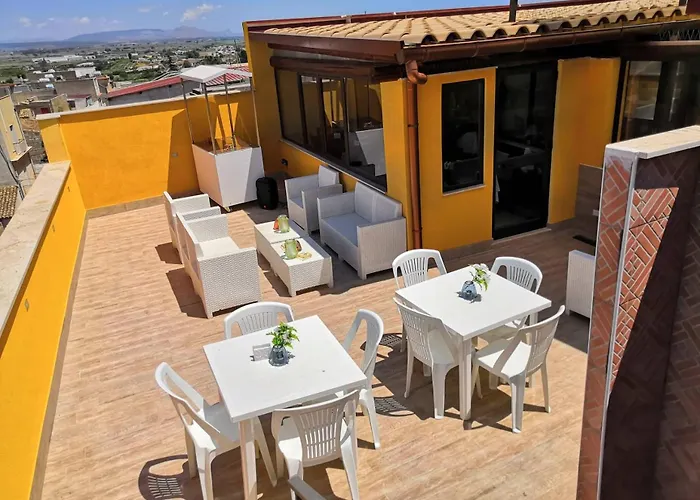 Fratelli Clemente Spa&hotel Hotel