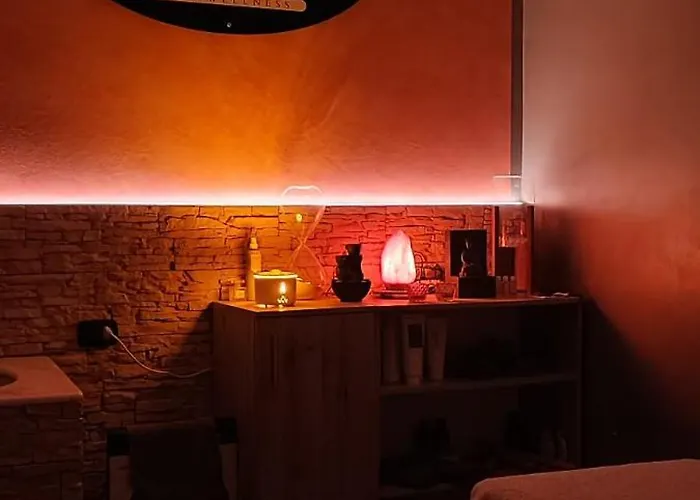 Ξενοδοχείο Fratelli Clemente And