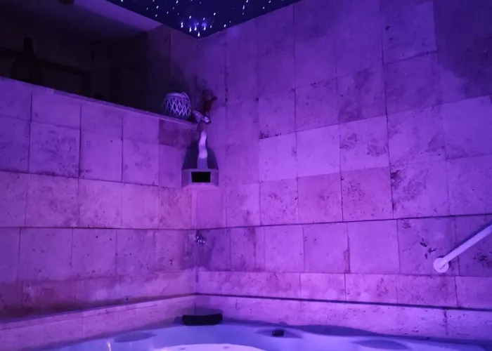 Hotel Fratelli Clemente Spa&hotel 3*