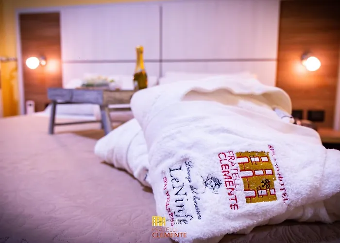 Fratelli Clemente And Ξενοδοχείο Castelvetrano