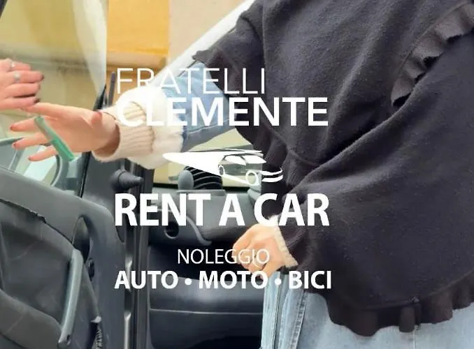 Fratelli Clemente Spa&hotel Hotel