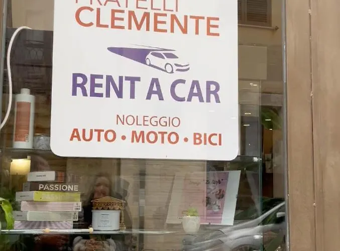 Hotel Fratelli Clemente Spa&hotel Castelvetrano