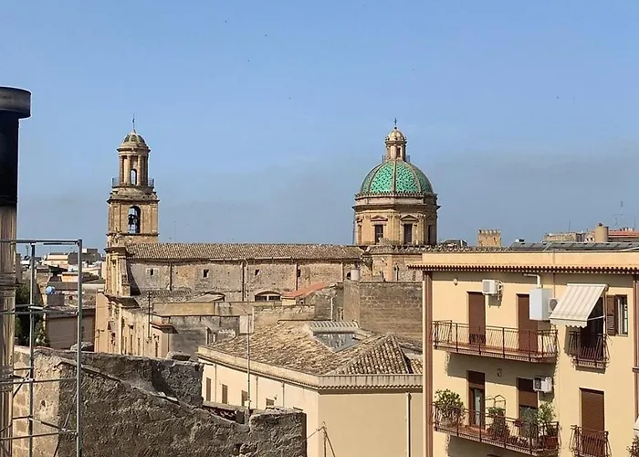 Fratelli Clemente And 3* Castelvetrano