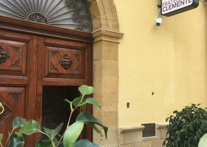 Fratelli Clemente Spa&hotel Hotel