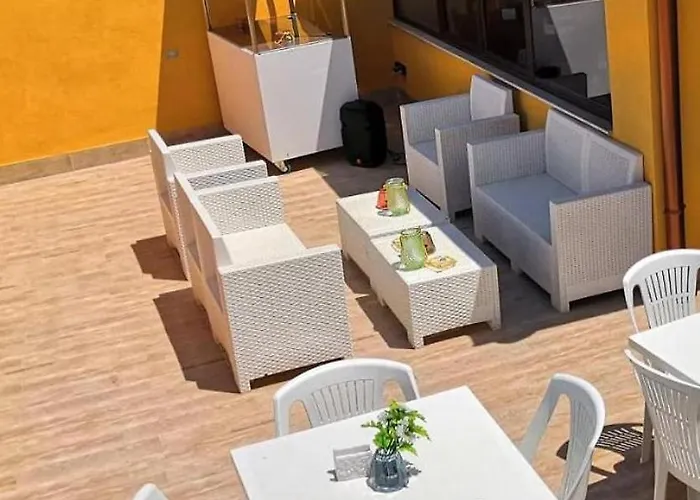 Fratelli Clemente Spa&hotel 3*