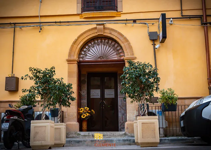 Fratelli Clemente Spa&hotel