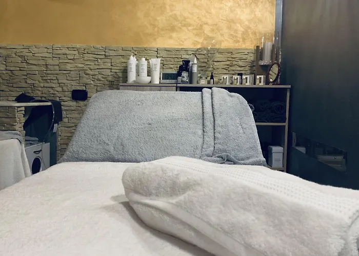 Hotel Fratelli Clemente Spa&hotel Castelvetrano