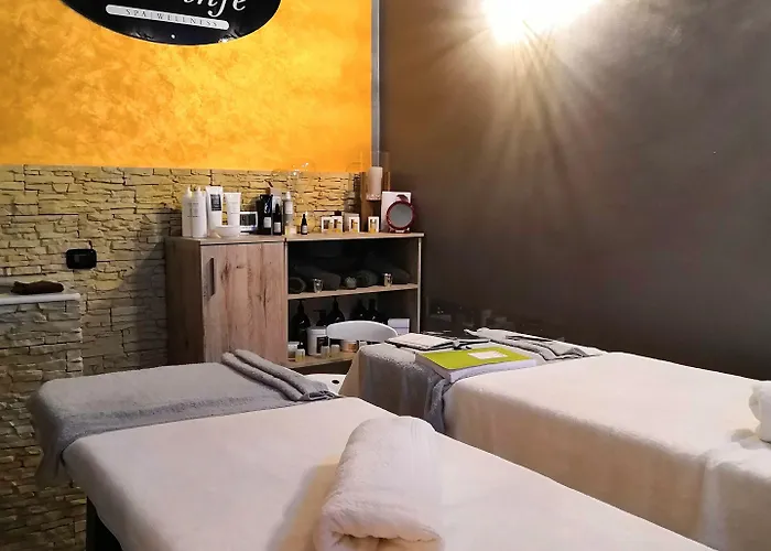 Hotel Fratelli Clemente Spa&hotel Castelvetrano