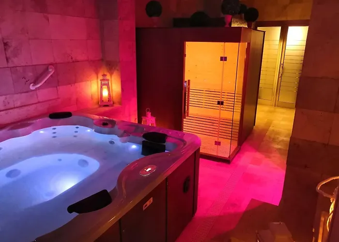 Hotel Fratelli Clemente Spa&hotel Castelvetrano