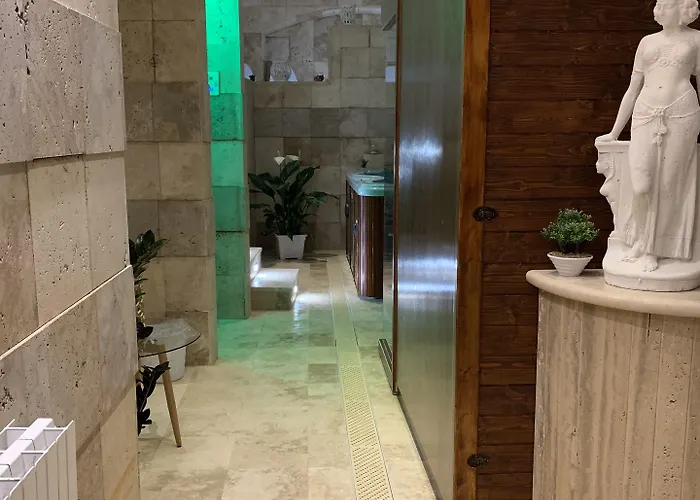 Hotel Fratelli Clemente Spa&hotel