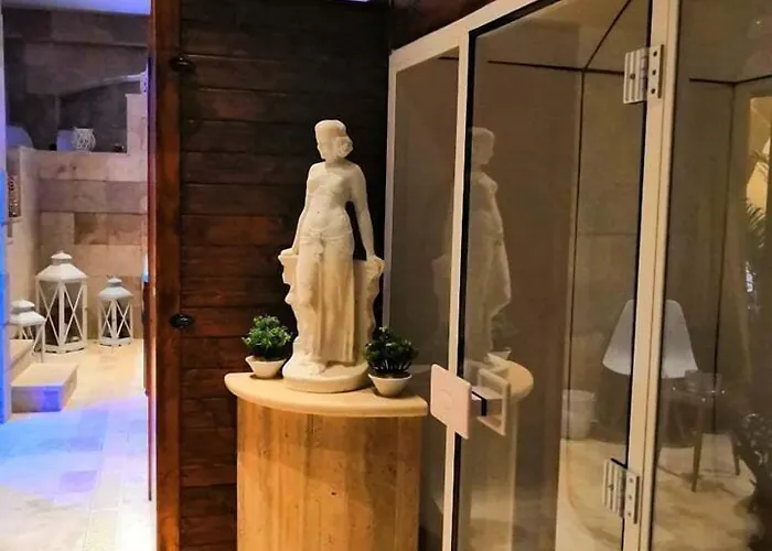 Fratelli Clemente Spa&hotel 3* Castelvetrano