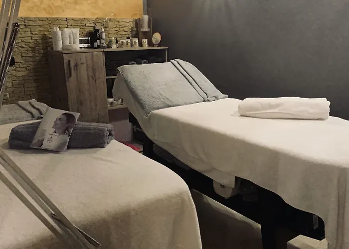 Fratelli Clemente Spa&hotel Hotel Castelvetrano