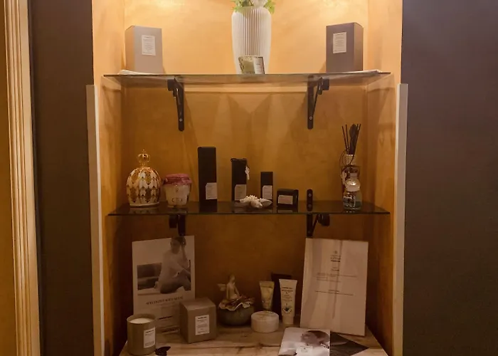Hotel Fratelli Clemente Spa&hotel