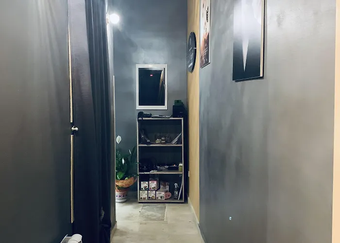 Fratelli Clemente And Ξενοδοχείο 3*