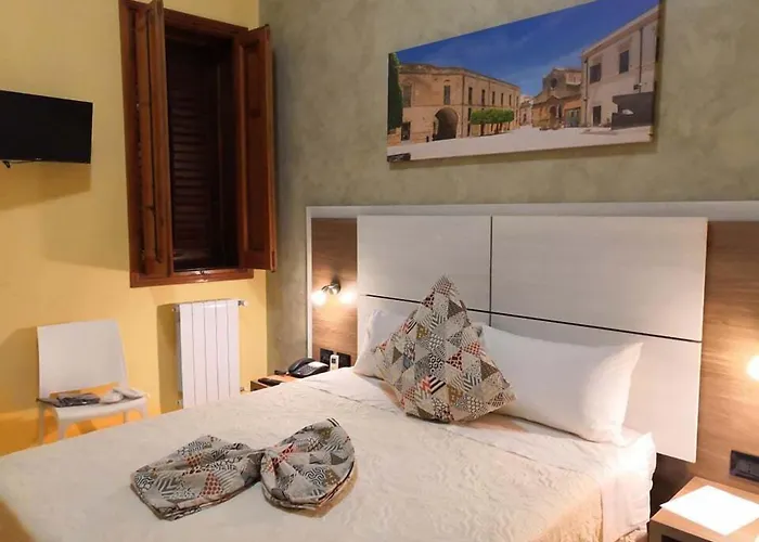 Ξενοδοχείο Fratelli Clemente And